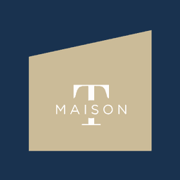 Icône de l'application Maison T
