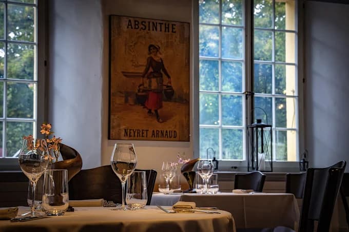 La Brasserie de Fleurier